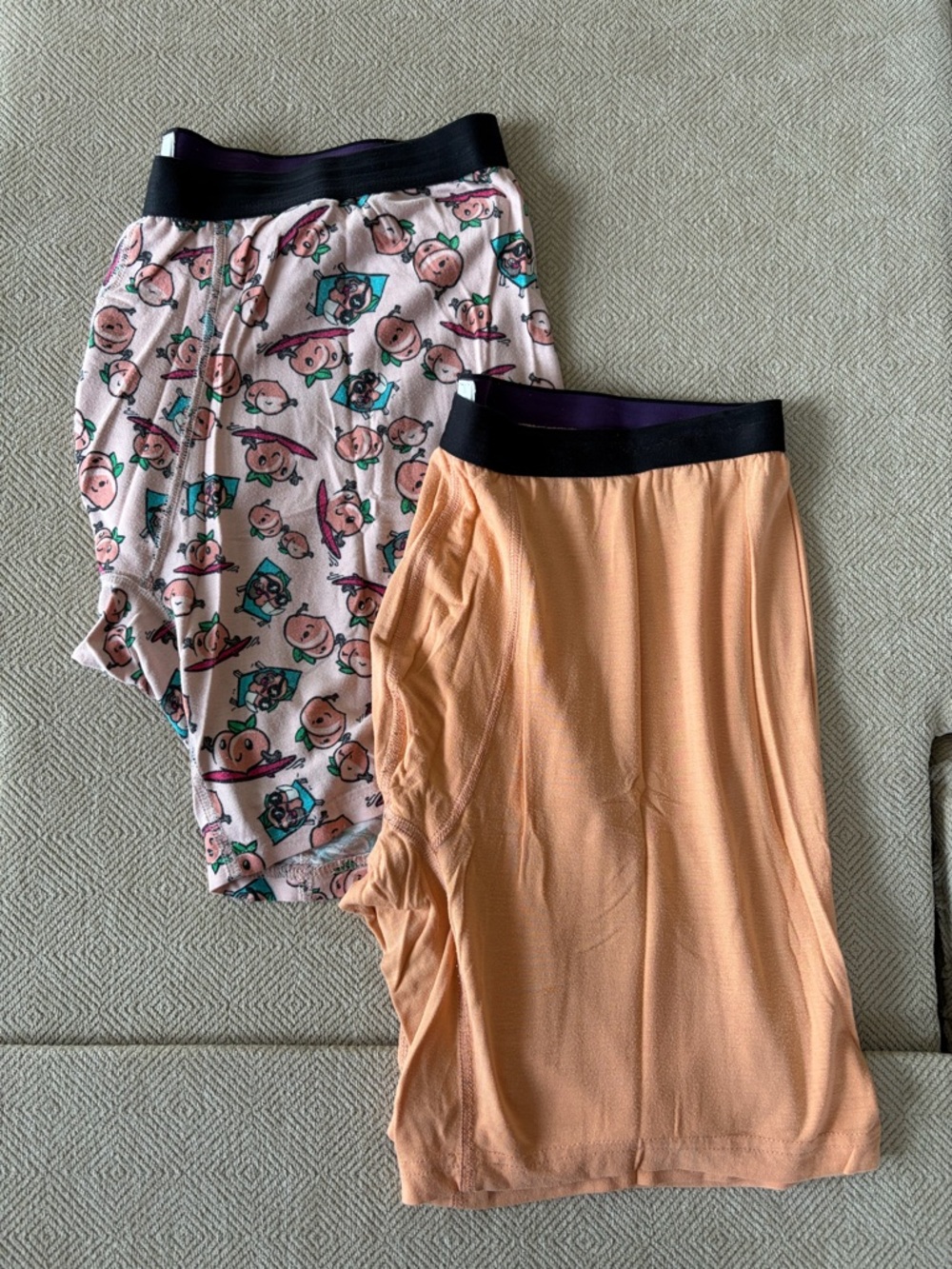 MeUndies men’s boxer briefs bundle Size 3XL